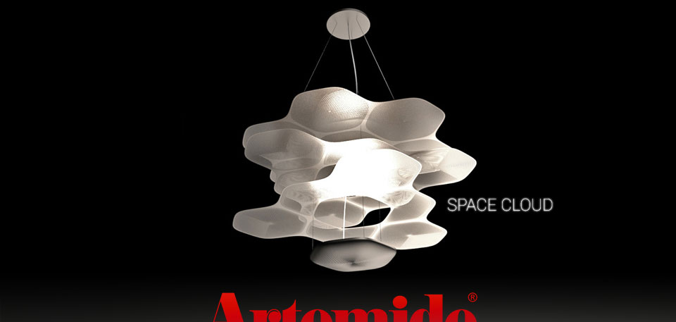 Artemide Space Cloud