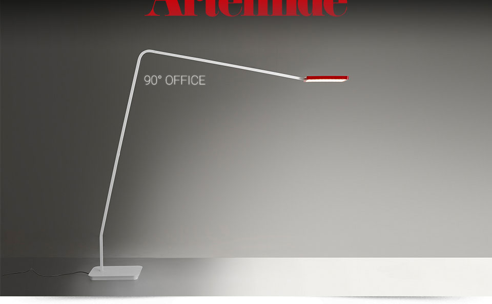 Artemide 90° Office