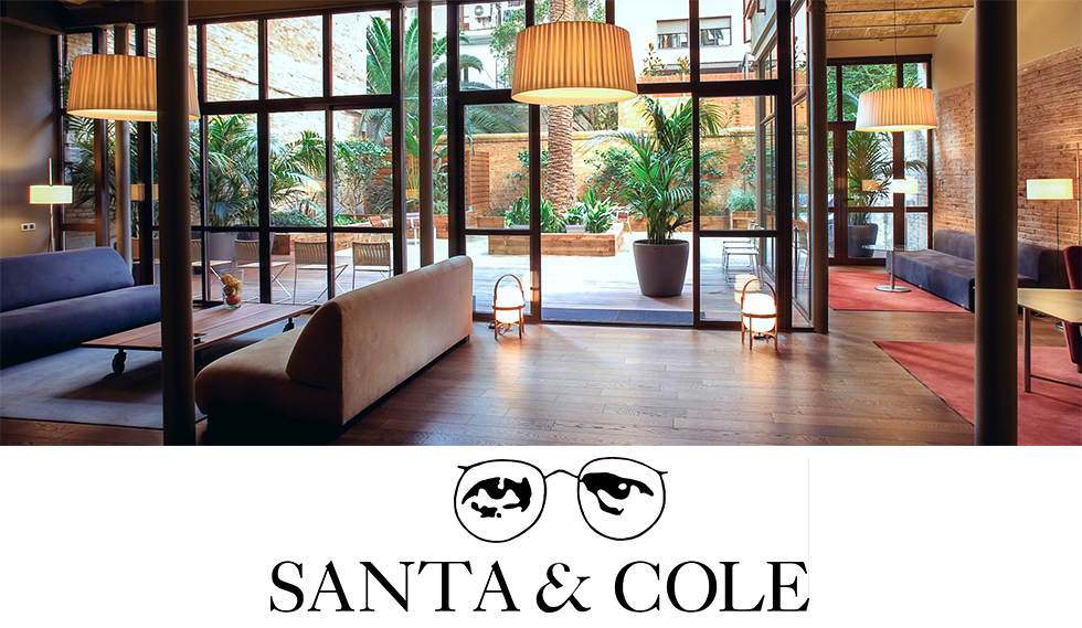 Santa & Cole Santa & Cole