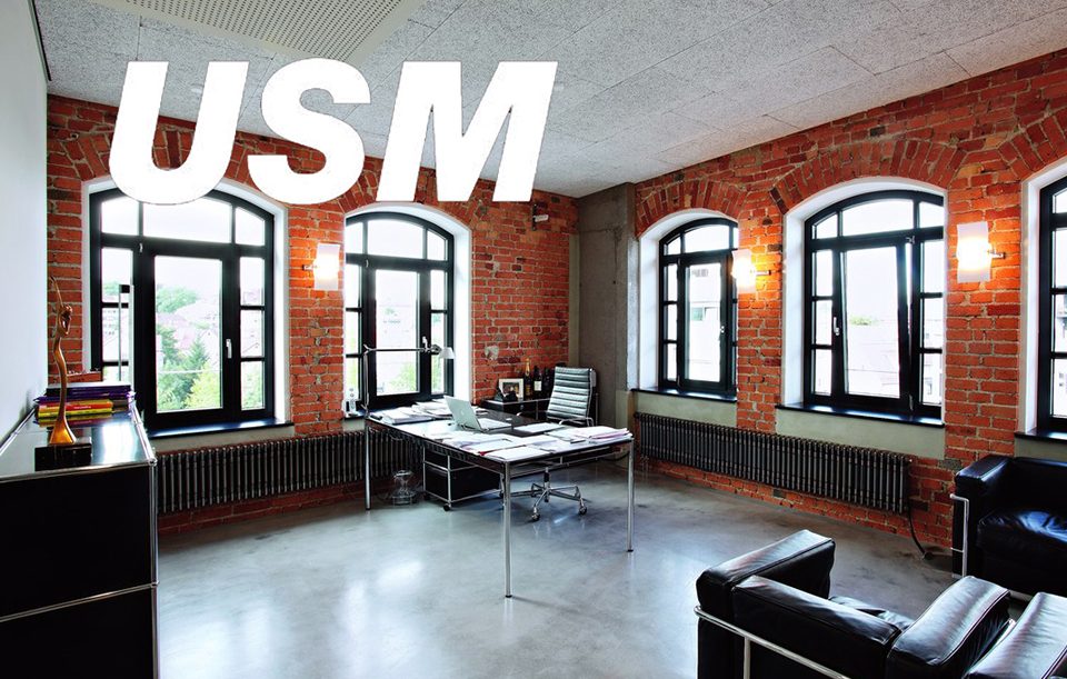USM USM