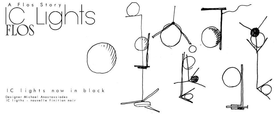 IC lights nouvelles colories