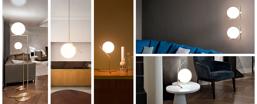 Ic lights autres colories