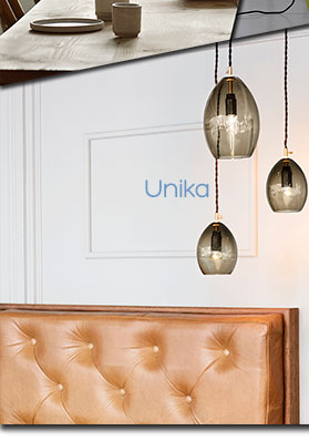Suspension Unika Northern Lighting