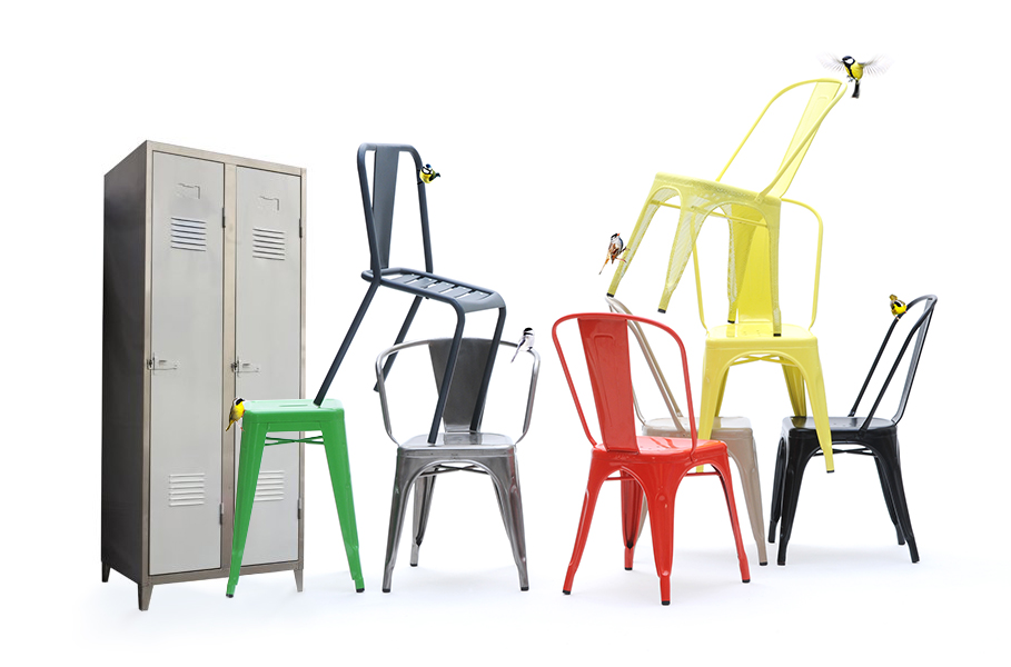 Tolix produits tolix