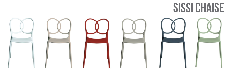 sissi chaise