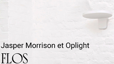 Jasper Morrison et Oplight