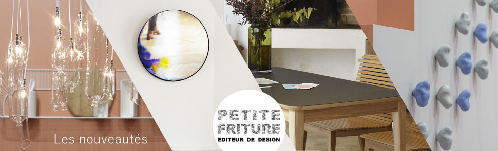 Banniere nouveautes Petite friture