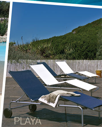 Transat Playa de Emu