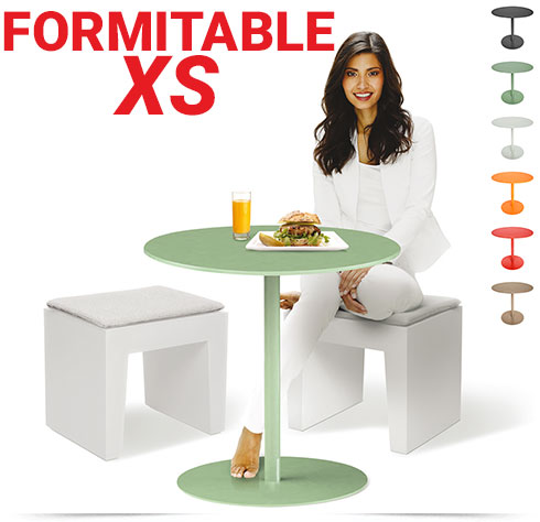 Fatboy Formitable XS