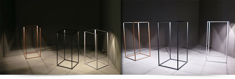 Ipnos Flos Lampe à poser Ipnos Flos