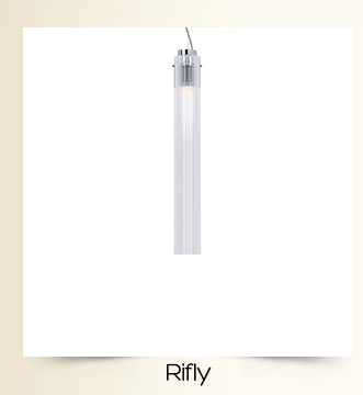 Suspension Rifly Kartell
