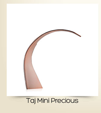 Lampe Taj Mini Precious Kartell