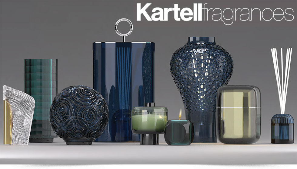 Kartell Fragrances