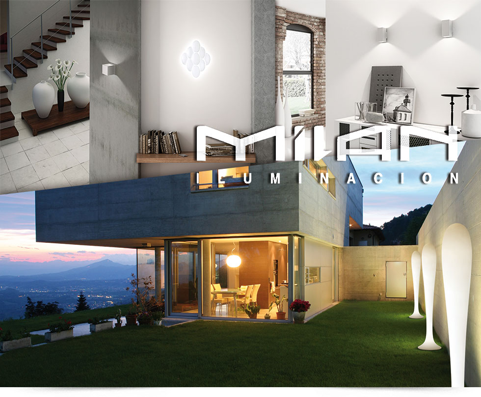 Luminaires design Milan Iluminaciòn Luminaires Milan Iluminaciòn