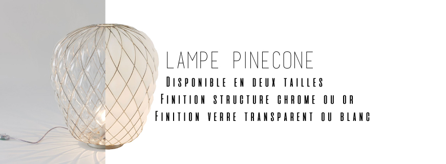 pinecone actu