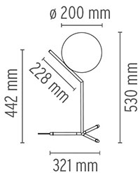 Flos ic t1 Flos ic t1
