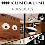 Nouveautés Kundalini 03-11-14