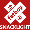 Snacklight - Fatboy
