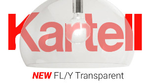 Nouveautés sur FL/Y Kartell