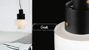 Nouveauté Diesel with Foscarini