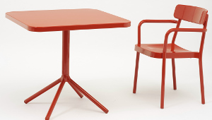 Nouveauté Oudoor - Emu