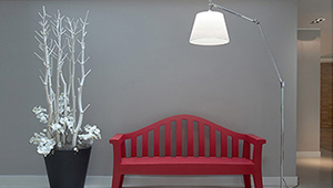 Quel lampadaire déporté choisir ?