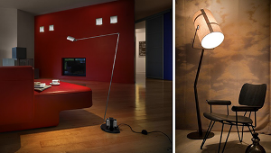 Quel lampadaire liseuse choisir ?