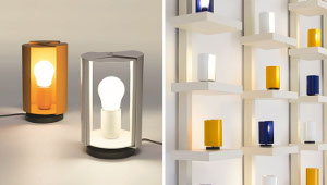 Charlotte Perriand et Nemo