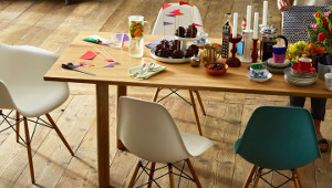 Nouvelle hauteur Vitra