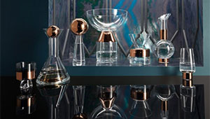 New objets / accessoires Tom Dixon