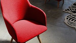 Nouvelle Soft Chaise - Altassina
