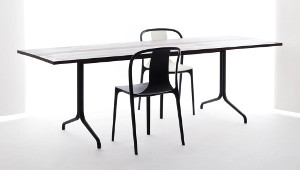 Collection Belleville Vitra