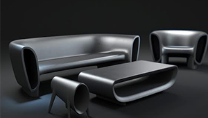 Collection Bum Bum Vondom