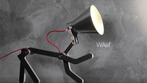 Structures, luminaires design