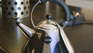 Nouveautés design Alessi