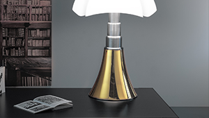 La Pipistrello Or pour fêter ses 50 ans !