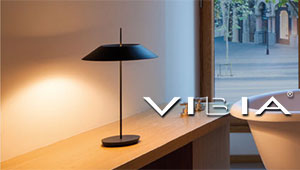 Nouvelles collections Vibia