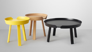 Découvrez les Bestsellers Muuto !