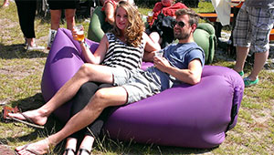 Fatboy Lamzac The Original