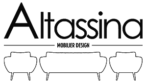 Nouveautés Altassina mobilier