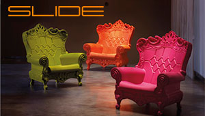 Design Of Love Collection par Slide