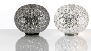 Nouvelle collection Planet Kartell