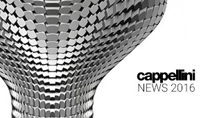 Cappellini news