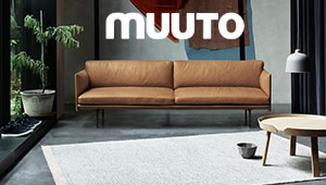 Nouveautés muuto automne 2016