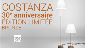 Costanza Edition Limitée 30e anniversaire