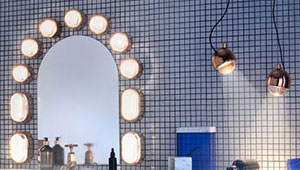 Tom Dixon éclairage