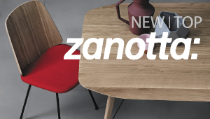 Zanotta NEW & TOP