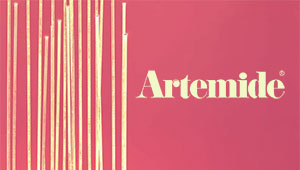 Nouveaux luminaires Artemide