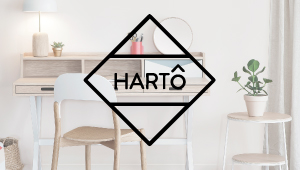 Hartô, tout nouveau !