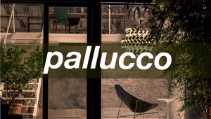 Découvrez la marque Pallucco!